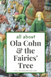 PIN Ola Cohn Fairies Tree