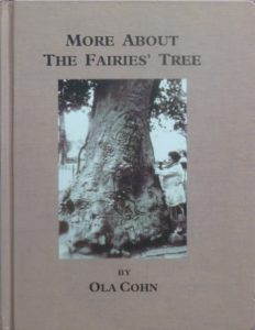 ola cohn More About Fairies Cover