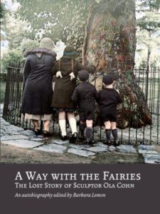 ola cohn biography Away with Fairies
