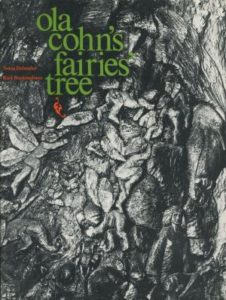 ola cohn fairies tree 1st ed
