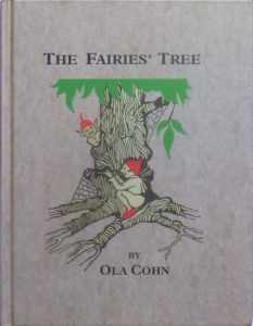 ola cohn the fairies tree cover