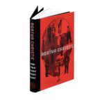 Agatha Christie And Then There Were None FS David Lupton cover