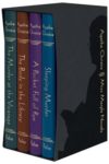Agatha Christie FS Miss Marple Novels Boxed set