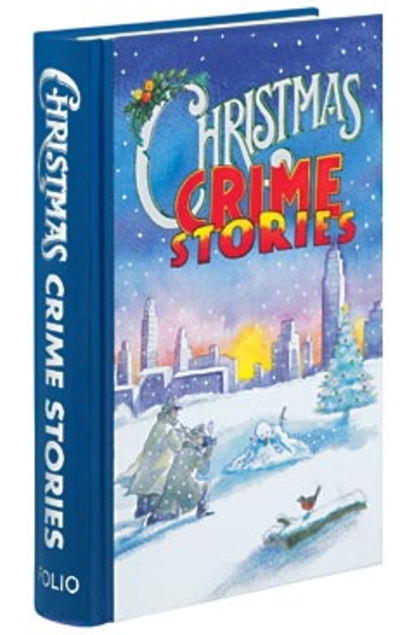 FS Christmas Crime