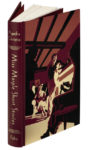 Folio Society Agatha Christie Andrew Davidson Marple Short Stories