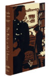 Folio Society Agatha Christie Andrew Davidson Marple The Body in the Library