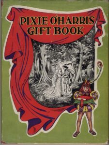 pixie oharris gift book cover sm