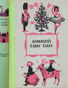 JDE Andersens Fairy Tales FULL cover