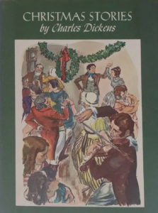 JDE Christmas Stories Charles Dickens FIXED DJ