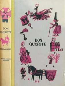 JDE Don Quixote FULL cover