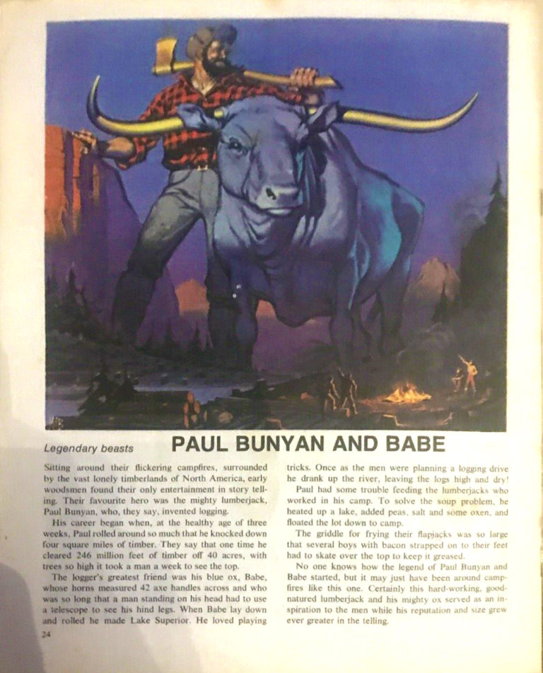 Finding Out 18 1 McBride Beasts Paul Bunyan and Babe crop