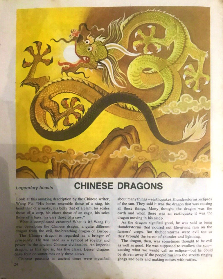 Finding Out 18 2 McBride Beasts Chinese Dragons crop
