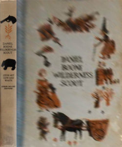 JDE Daniel Boone FULL OLD cover lo res