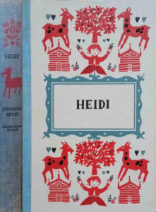 JDE Heidi FULL blue cover