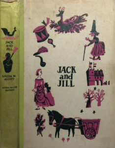 JDE Jack and Jill OLD FULL cover