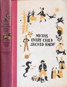 JDE Myths Every Child Should Know FULL old red cover
