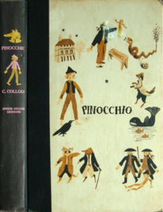 JDE Pinocchio Old FULL cover