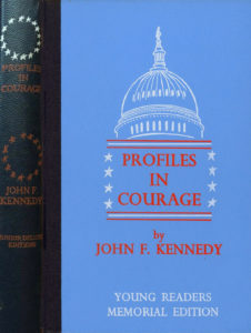 JDE Profiles in Courage FULL cover