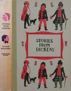 JDE Stories from Dickens FULL grey cover
