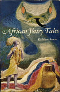 African Fairy Tales (Muller)