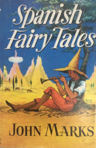 Muller Spanish Fairy Tales Marks