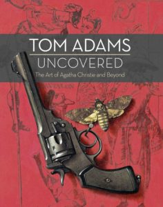 Tom Adams Uncovered John Curran