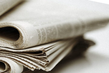 admin newspapers