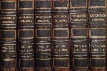 faq old encyclopedias