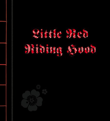 sybille schenker red riding hood cover