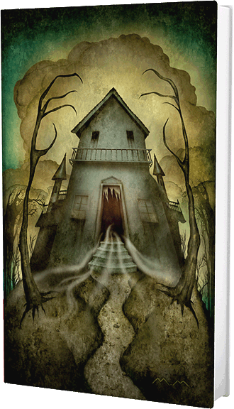 centipede press haunting of hill house