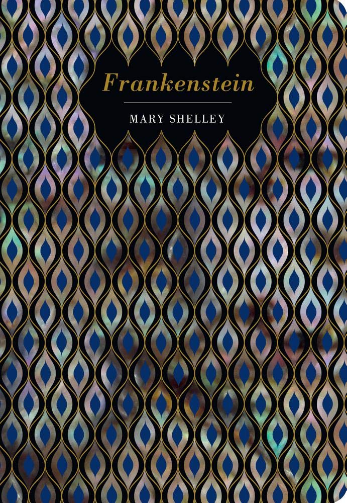 chiltern classics mary shelley frankenstein