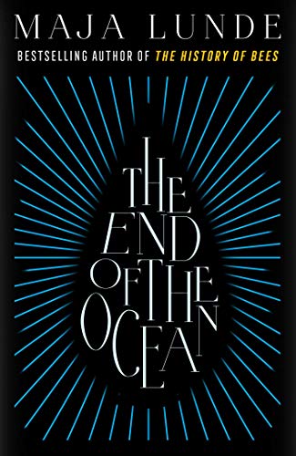 maja lunde end of the ocean UK cover