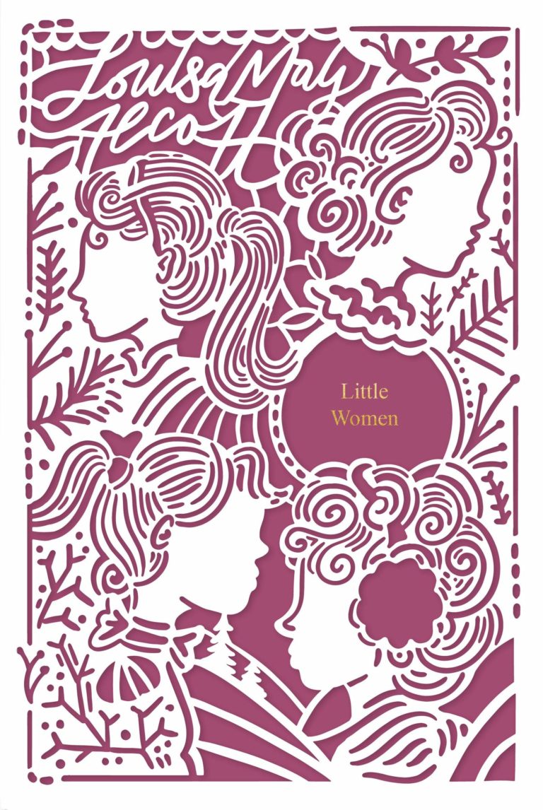 seasons edition louisa may alcott little women cover