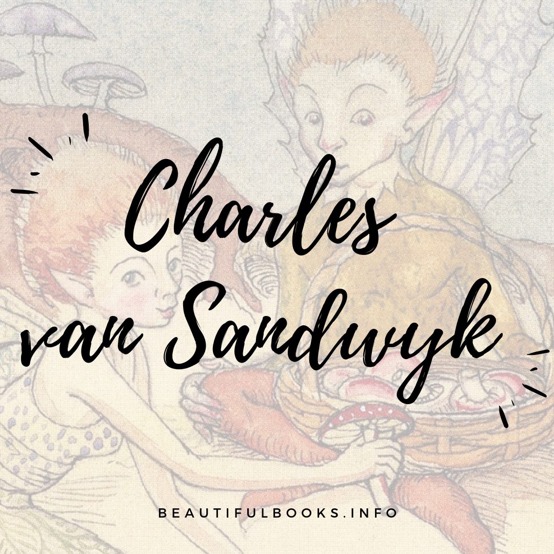 charles van sandwyk square logo