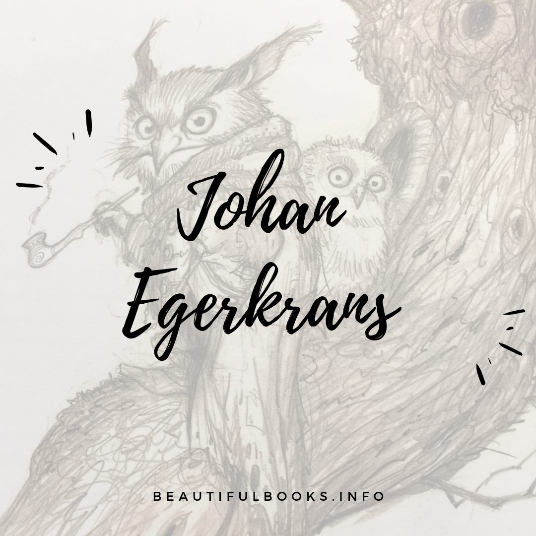 johan egerkrans artist square logo