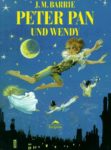 Anne Grahame Johnstone Peter Pan und Wendy 1990