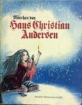 Janet and Anne Grahame Johnstone Marchen von Hans Christian Andersen
