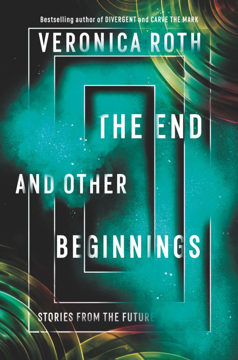 The End and other Beginnings cover