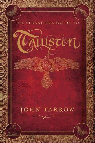 strangers guide to talliston john tarrow