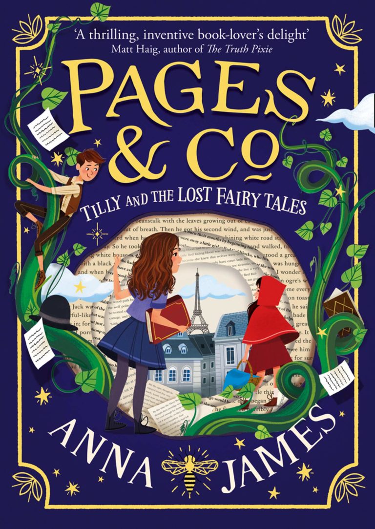 tilly lost fairy tales anna james pages co 2