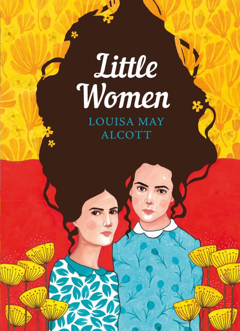 little women louisa may alcott sisterhood collection