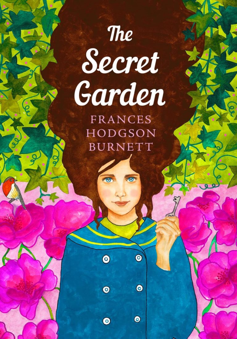 secret garden frances burnett sisterhood collection