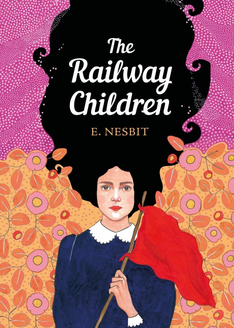 the railway children e nesbit sisterhood collection