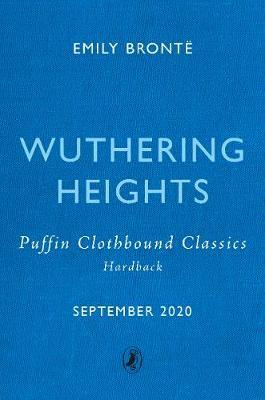 Penguin Clothbound placeholder Wuthering
