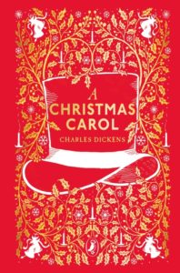 Puffin Clothbound Classics A Christmas Carol