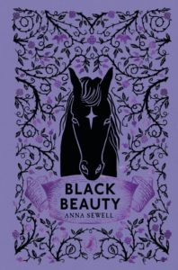 Puffin Clothbound Classics Black Beauty