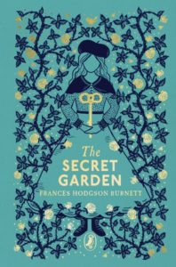 Puffin Clothbound Classics Secret Garden