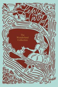 Wonderland Collection Lewis Carroll Seasons