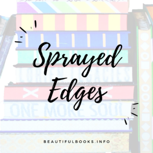 Sprayed Edges Blog Square Thumb