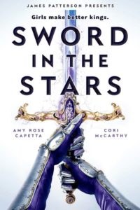 capetta mccarthy sword in the stars